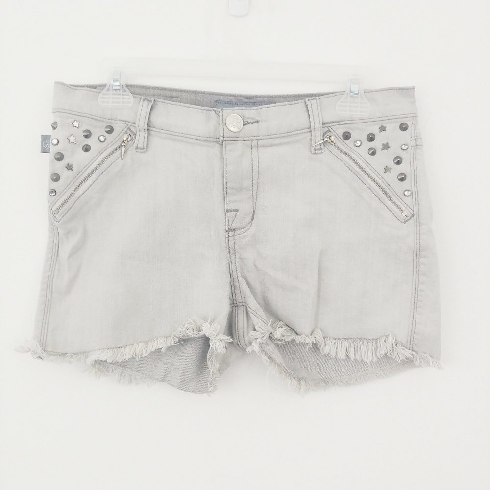 Rock and Republic Pixie Shorts
